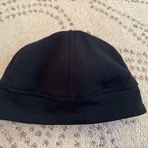 MEC Black Toque